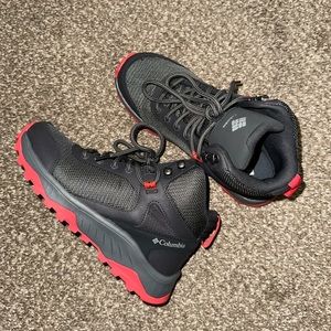 Columbia Waterproof Boots